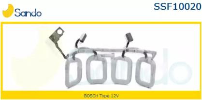 Sando SSF10020.0 Обмотка Sando SSF10020.0 Обмотка