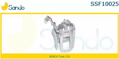 Sando SSF10025.0 Обмотка Sando SSF10025.0 Обмотка
