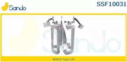 Sando SSF10031.0 Обмотка збудження стартера Sando SSF10031.0 Обмотка збудження стартера