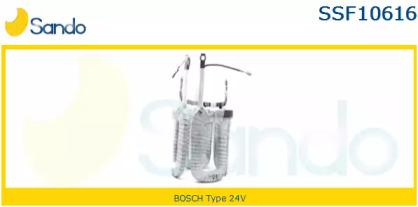 Sando SSF10616.0 Обмотка Sando SSF10616.0 Обмотка