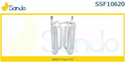 Sando SSF10620.0 Обмотка