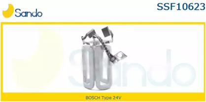 Sando SSF10623.0 Обмотка