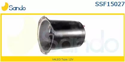 Sando SSF15027.0 Обмотка
