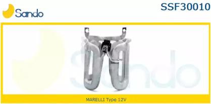 Sando SSF30010.0 Обмотка збудження стартера Sando SSF30010.0 Обмотка збудження стартера