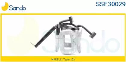Sando SSF30029.0 Обмотка Sando SSF30029.0 Обмотка