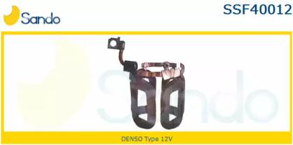 Sando SSF40012.0 Обмотка Sando SSF40012.0 Обмотка