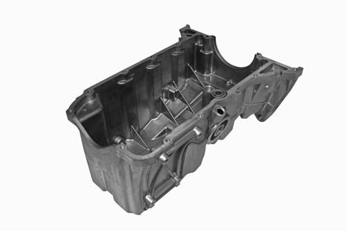 Vaico V26-0115 Oelwanne