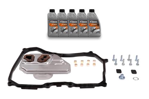 Vaico V20-2095 Фильтр акпп Vaico V20-2095 Фильтр акпп