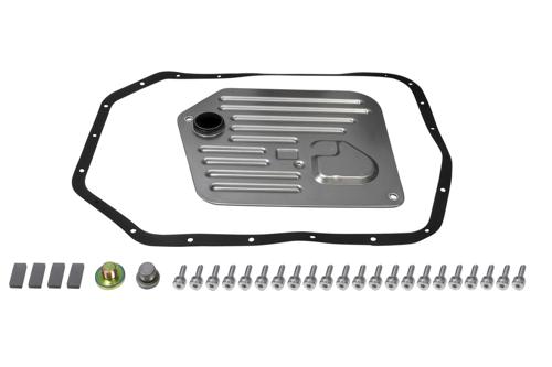 Vaico V20-2086-BEK Фильтр акпп