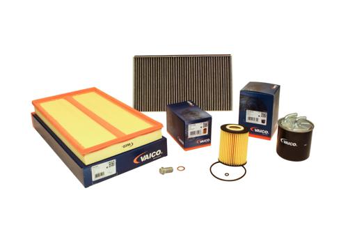 Vaico V30-4126 Maintenance package Vaico V30-4126 Maintenance package