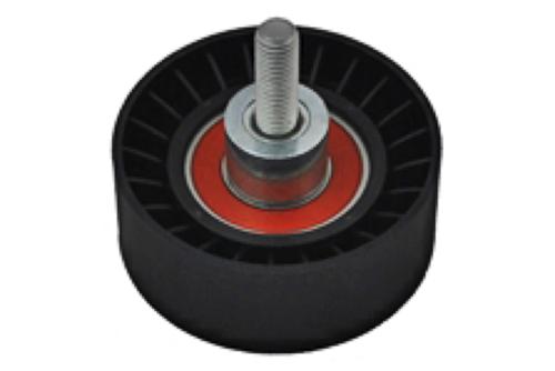 Vaico V25-1194 Ролик натяжний ременя поліклинового Vaico V25-1194 Ролик натяжний ременя поліклинового