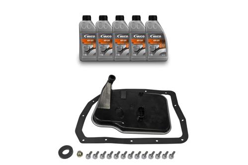 Vaico V20-2091 Фільтр АКПП Vaico V20-2091 Фільтр АКПП