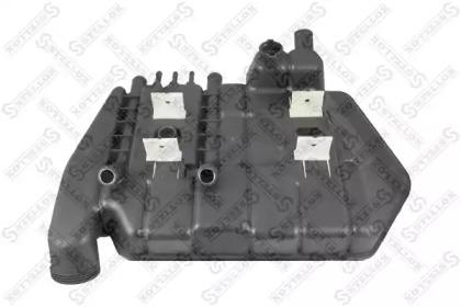 Stellox 81-63018-SX Reservoir assy coolant Stellox 81-63018-SX Reservoir assy coolant