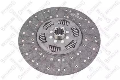 Stellox 83-03564-SX Disc assy clutch Stellox 83-03564-SX Disc assy clutch