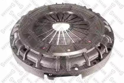 Stellox 83-04529-SX Disc assy clutch friction Stellox 83-04529-SX Disc assy clutch friction