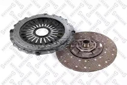 Stellox 83-06013-SX Kit clutch repair Stellox 83-06013-SX Kit clutch repair