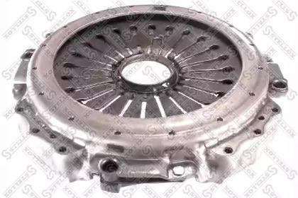 Stellox 83-06035-SX Kit clutch repair Stellox 83-06035-SX Kit clutch repair