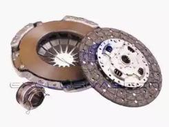 MDR MCK-12071 Комплект зчеплення MDR MCK-12071 Комплект зчеплення