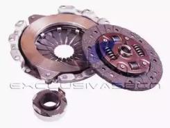 MDR MCK-1503 Kit clutch repair
