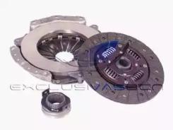 MDR MCK-1507 Kit clutch repair MDR MCK-1507 Kit clutch repair