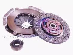 MDR MCK-1517 Комплект зчеплення MDR MCK-1517 Комплект зчеплення