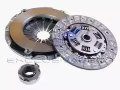 MDR MCK-1534 Kit clutch repair MDR MCK-1534 Kit clutch repair