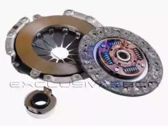 MDR MCK-1539 Комплект сцепления MDR MCK-1539 Комплект сцепления