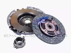 MDR MCK-1543 Комплект зчеплення MDR MCK-1543 Комплект зчеплення