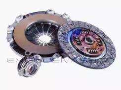 MDR MCK-1544 Kit clutch repair