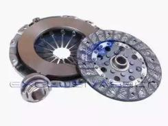 MDR MCK-1545 Kit clutch repair