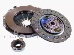 MDR MCK-1550 Kit clutch repair MDR MCK-1550 Kit clutch repair
