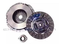 MDR MCK-1555 Kit clutch repair MDR MCK-1555 Kit clutch repair
