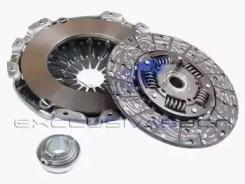 MDR MCK-1568 Kit clutch repair MDR MCK-1568 Kit clutch repair