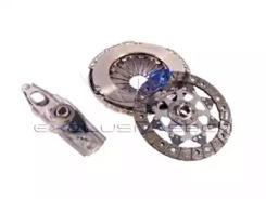 MDR MCK-1570 Комплект зчеплення