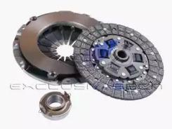 MDR MCK-1597 Kit clutch repair MDR MCK-1597 Kit clutch repair