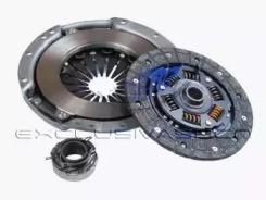 MDR MCK-1615 Комплект сцепления MDR MCK-1615 Комплект сцепления