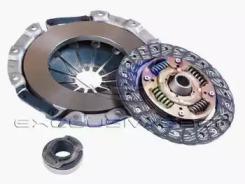 MDR MCK-1625 Комплект зчеплення MDR MCK-1625 Комплект зчеплення
