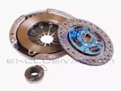 MDR MCK-1631 Комплект сцепления