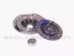 MDR MCK-1649 Комплект зчеплення MDR MCK-1649 Комплект зчеплення