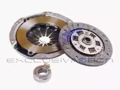 MDR MCK-1807 Комплект зчеплення