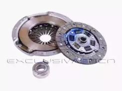 MDR MCK-1827 Комплект зчеплення MDR MCK-1827 Комплект зчеплення