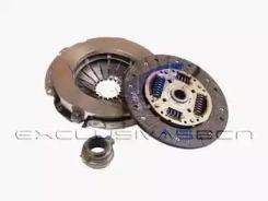 MDR MCK-1S00 Kit clutch repair