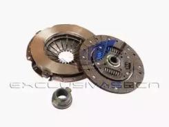 MDR MCK-1S01 Kit clutch repair