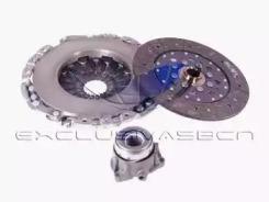 MDR MCK-1S11 Kit clutch repair