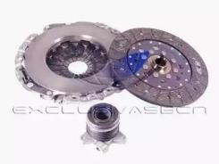 MDR MCK-1S12 Kit clutch repair