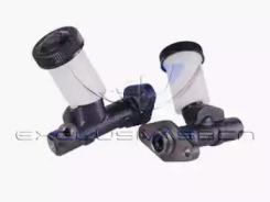 MDR MCM-1328 Головний циліндр зчеплення MDR MCM-1328 Головний циліндр зчеплення