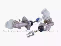MDR MCM-1503 Головний циліндр зчеплення MDR MCM-1503 Головний циліндр зчеплення