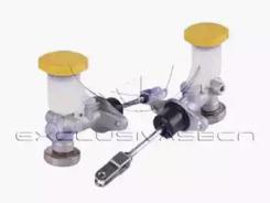 MDR MCM-1702 Cylinder clutch master MDR MCM-1702 Cylinder clutch master