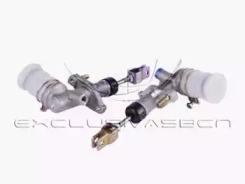 MDR MCM-1899 Головний циліндр зчеплення MDR MCM-1899 Головний циліндр зчеплення