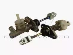 MDR MCM-1H01 Головний циліндр зчеплення MDR MCM-1H01 Головний циліндр зчеплення